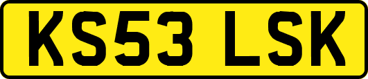 KS53LSK