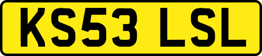 KS53LSL