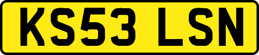 KS53LSN