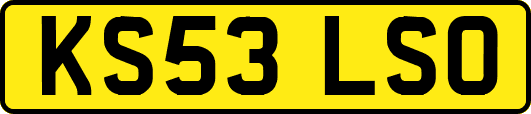 KS53LSO