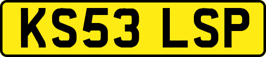 KS53LSP