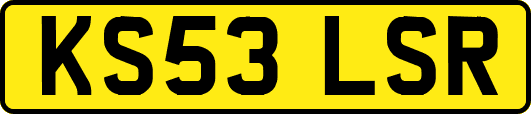 KS53LSR