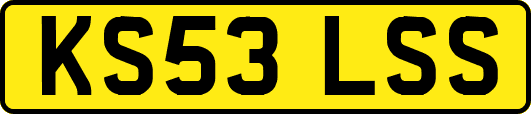 KS53LSS