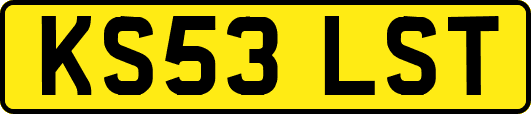 KS53LST