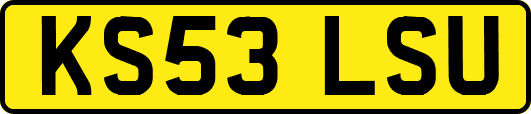 KS53LSU