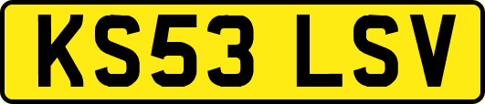 KS53LSV