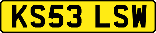 KS53LSW
