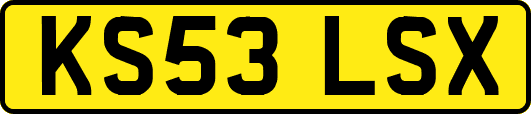 KS53LSX