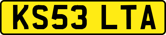 KS53LTA
