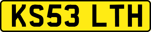 KS53LTH