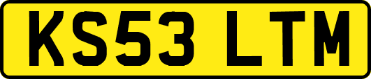 KS53LTM