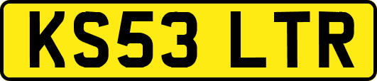 KS53LTR