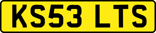 KS53LTS