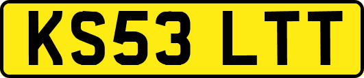 KS53LTT