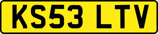 KS53LTV