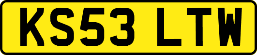 KS53LTW