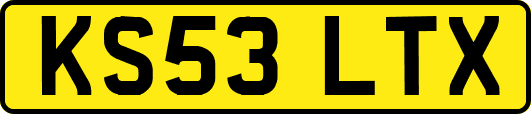 KS53LTX