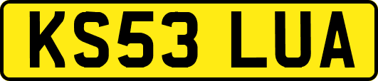 KS53LUA