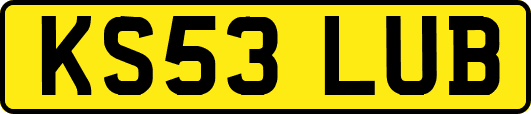 KS53LUB