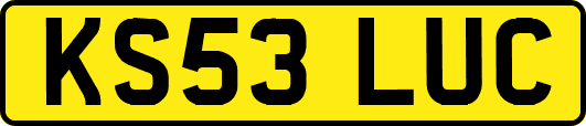 KS53LUC