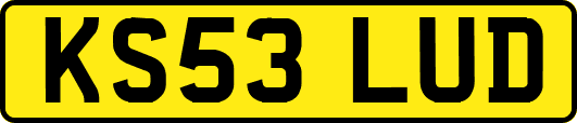 KS53LUD
