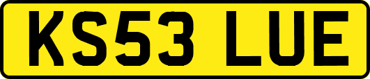 KS53LUE