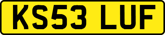 KS53LUF