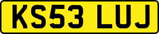 KS53LUJ