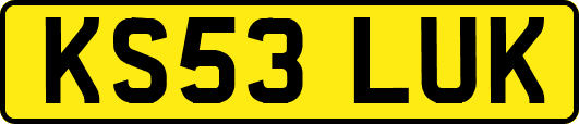 KS53LUK