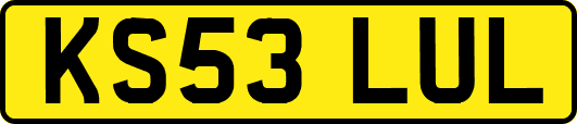 KS53LUL