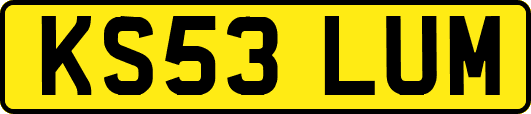 KS53LUM