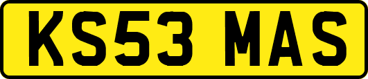 KS53MAS