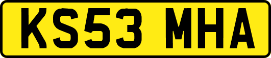 KS53MHA