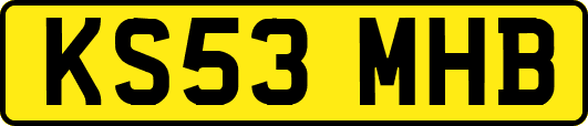 KS53MHB