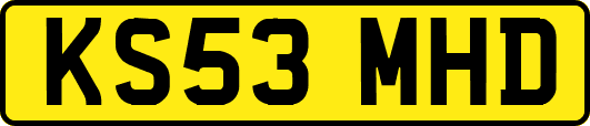 KS53MHD