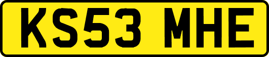 KS53MHE