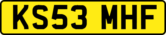 KS53MHF