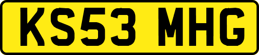 KS53MHG