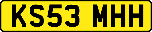 KS53MHH