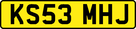 KS53MHJ