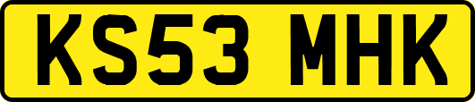 KS53MHK