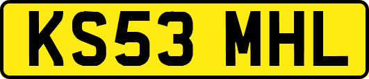 KS53MHL