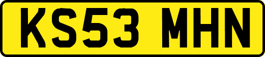 KS53MHN