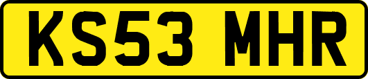 KS53MHR