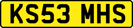KS53MHS