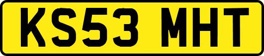 KS53MHT