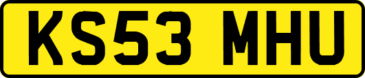 KS53MHU