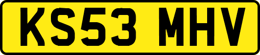 KS53MHV
