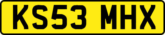 KS53MHX