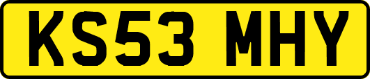 KS53MHY